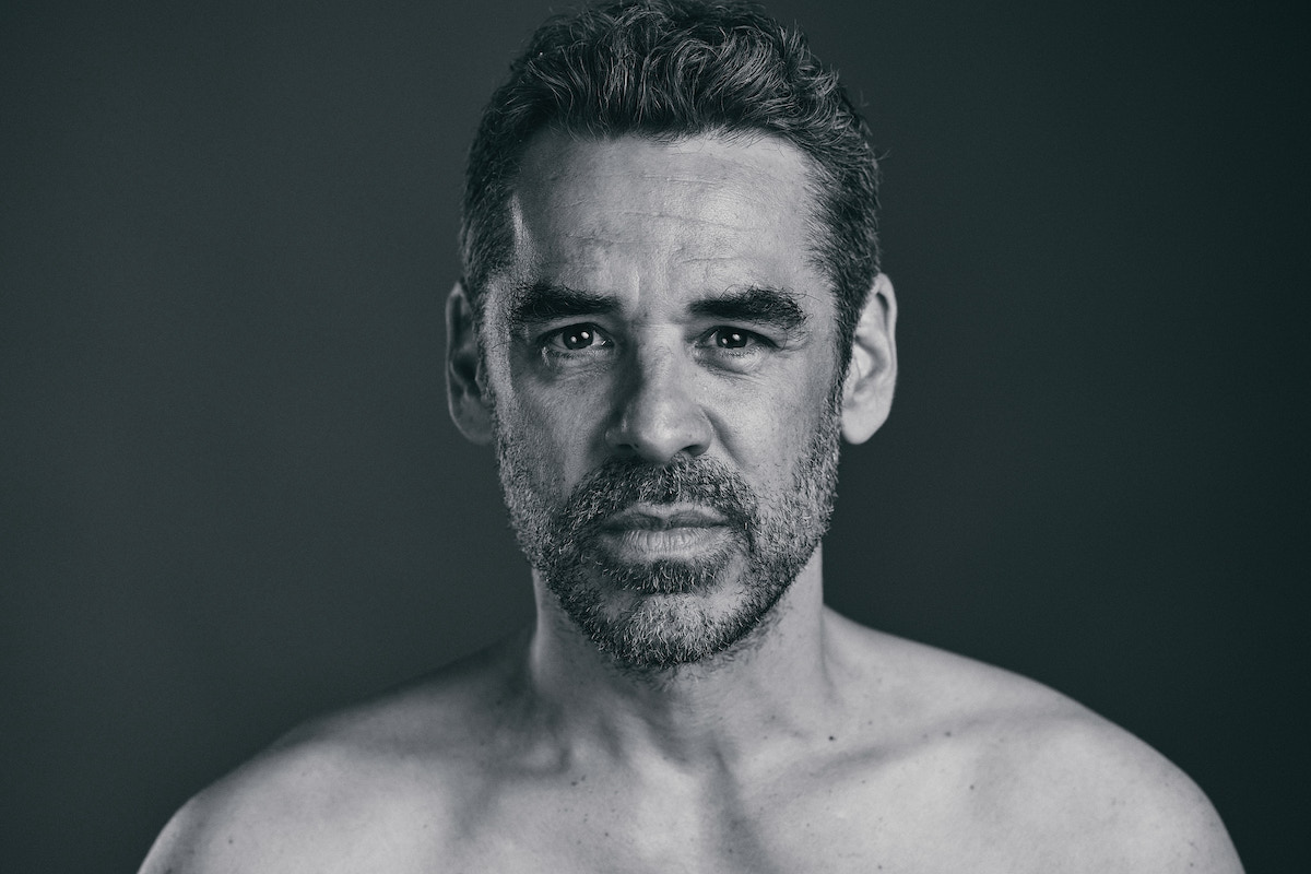 Hoestermann Agentur für Schauspieler :: Tobias Oertel